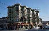 Туры в отель The Utah Inn