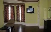 Туры в отель The Utah Inn
