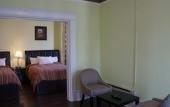 Туры в отель The Utah Inn