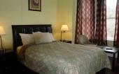 Туры в отель The Utah Inn