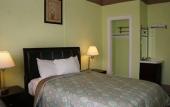 Туры в отель The Utah Inn