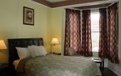 Туры в отель The Utah Inn