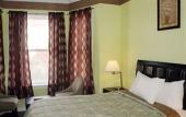 Туры в отель The Utah Inn