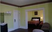 Туры в отель The Utah Inn