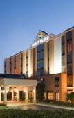 Туры в отель Hyatt Place Chicago/ Schaumburg