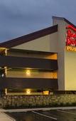 Туры в отель Red Roof Inn PLUS+ Chicago - Willowbrook