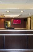Туры в отель Red Roof Inn PLUS+ Chicago - Willowbrook