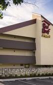 Туры в отель Red Roof Inn PLUS+ Chicago - Willowbrook