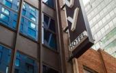 Туры в отель Ivy Boutique Hotel