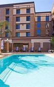 Туры в отель Hilton Garden Inn Irvine Spectrum Lake Forest
