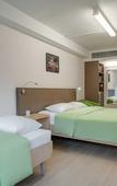 Туры в отель YHA Mei Ho House Youth Hostel