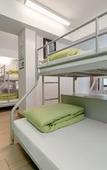 Туры в отель YHA Mei Ho House Youth Hostel