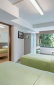 Туры в отель YHA Mei Ho House Youth Hostel