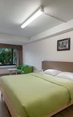 Туры в отель YHA Mei Ho House Youth Hostel