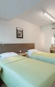 Туры в отель YHA Mei Ho House Youth Hostel