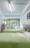 Туры в отель YHA Mei Ho House Youth Hostel