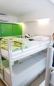 Туры в отель YHA Mei Ho House Youth Hostel