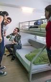 Туры в отель YHA Mei Ho House Youth Hostel