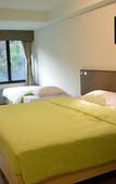 Туры в отель YHA Mei Ho House Youth Hostel