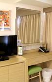 Туры в отель YHA Mei Ho House Youth Hostel