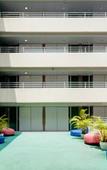 Туры в отель YHA Mei Ho House Youth Hostel