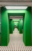 Туры в отель YHA Mei Ho House Youth Hostel