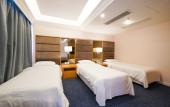 Туры в отель Warwick Hotel Cheung Chau