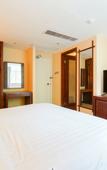 Туры в отель Warwick Hotel Cheung Chau