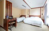 Туры в отель Warwick Hotel Cheung Chau