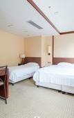 Туры в отель Warwick Hotel Cheung Chau