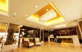 Туры в отель Warwick Hotel Cheung Chau