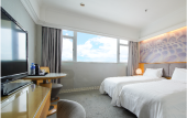 Туры в отель Warwick Hotel Cheung Chau