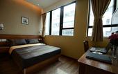 Туры в отель VP Apartments