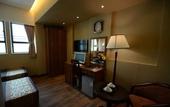 Туры в отель VP Apartments