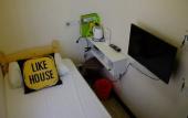 Туры в отель Alohas Hostel