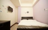 Туры в отель Alohas Hostel