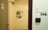 Туры в отель Alohas Hostel