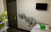 Туры в отель Alohas Hostel