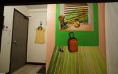 Туры в отель Alohas Hostel