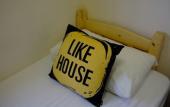 Туры в отель Alohas Hostel