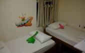 Туры в отель Alohas Hostel