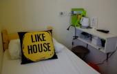 Туры в отель Alohas Hostel