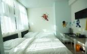 Туры в отель Alohas Hostel