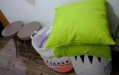 Туры в отель Alohas Hostel