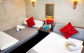 Туры в отель Germany Hostel