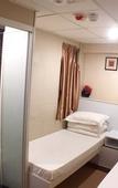 Туры в отель Wellyet Guest House