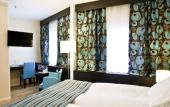 Туры в отель HOOM Park & Hotel