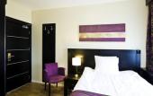 Туры в отель HOOM Park & Hotel