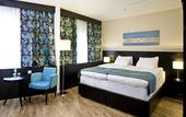 Туры в отель HOOM Park & Hotel