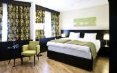 Туры в отель HOOM Park & Hotel